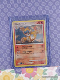 Vintage Uncommon Monferno 56/130 Diamond & Pearl Non-Holo Pokemon Card - NM