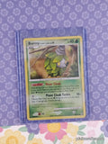 Vintage Common Burmy (Plant Cloak) 78/132 Secret Wonders Non-Holo Pokemon Card - NM
