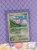 Vintage Common Hoppip 90/132 Secret Wonders Non-Holo Pokemon Card - NM