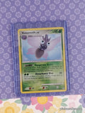 Vintage Uncommon Venomoth 73/132 Secret Wonders Non-Holo Pokemon Card - NM