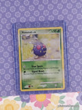 Vintage Common Venonat 116/132 Secret Wonders Non-Holo Pokemon Card - NM