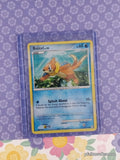 Vintage Common Buizel 72/130 Diamond & Pearl Non-Holo Pokemon Card - NM