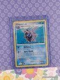 Vintage Uncommon Cloyster 47/132 Secret Wonders Non-Holo Pokemon Card - NM