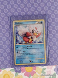 Pokemon TCG Delibird 39/123 HeartGold SoulSilver Non-Holo Card - NM