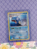 Vintage Rare Gyarados 26/123 Mysterious Treasures Non-Holo Pokemon Card - NM