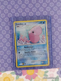 Vintage Common Luvdisc 77/106 Great Encounters Non-Holo Pokemon Card - NM