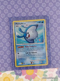 Vintage Uncommon Mantyke 55/130 Diamond & Pearl Non-Holo Pokemon Card - NM