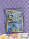 Vintage Uncommon Quagsire 60/132 Secret Wonders Non-Holo Pokemon Card - NM