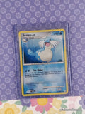 Vintage Uncommon Sealeo 62/123 Mysterious Treasures Non-Holo Pokemon Card - NM