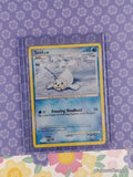 Vintage Common Seel 97/123 Mysterious Treasures Non-Holo Pokemon Card - NM