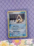 Vintage Common Snorunt 64/108 Power Keepers Non-Holo Pokemon Card - NM