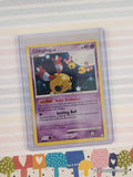 Vintage Uncommon Chingling 42/123 Mysterious Treasures Non-Holo Pokemon Card - NM