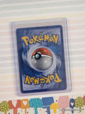 Vintage Uncommon Chingling 42/123 Mysterious Treasures Non-Holo Pokemon Card - NM