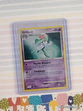 Vintage Uncommon Kirlia 53/132 Secret Wonders Non-Holo Pokemon Card - NM