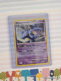 Vintage Rare Nidoqueen 31/123 Mysterious Treasures Non-Holo Pokemon Card - NM