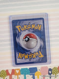 Vintage Common Nidoran 91/123 Mysterious Treasures Non-Holo Pokemon Card - NM