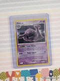 Vintage Uncommon Muk 56/132 Secret Wonders Non-Holo Pokemon Card - NM