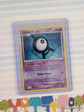 Vintage Uncommon Unown (A) 65/130 Diamond & Pearl Non-Holo Pokemon Card - NM