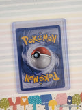 Vintage Uncommon Unown (O) 70/132 Secret Wonders Non-Holo Pokemon Card - NM
