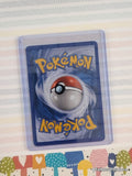 Vintage Rare Weezing 31/106 Great Encounters Non-Holo Pokemon Card - NM