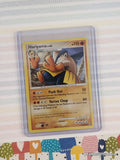 Pokemon TCG Hariyama 20/99 Arceus Non-Holo Pokemon Card - NM