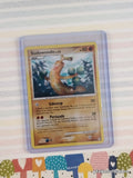 Vintage Rare Sudowoodo 35/123 Mysterious Treasures Non-Holo Pokemon Card - NM