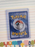 Vintage Rare Sudowoodo 35/123 Mysterious Treasures Non-Holo Pokemon Card - NM