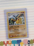 Vintage Rare Wormadam 42/132 Secret Wonders Non-Holo Pokemon Card - NM