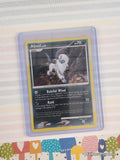 Vintage Rare Absol 21/132 Secret Wonders Non-Holo Pokemon Card - NM