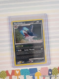 Vintage Rare Sharpedo 37/132 Secret Wonders Non-Holo Pokemon Card - NM
