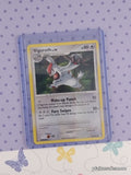 Vintage Uncommon Vigoroth 68/123 Mysterious Treasures Non-Holo Pokemon Card - NM