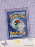 Vintage Promo Starly 7/11 Diamond & Pearl Trainer Kit Non-Holo Pokemon Card - NM