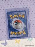 Vintage Rare Slaking 34/123 Mysterious Treasures Non-Holo Pokemon Card - NM