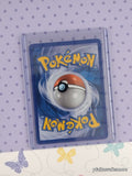 Vintage Uncommon Shieldon 63/123 Mysterious Treasures Non-Holo Pokemon Card - NM