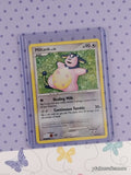 Vintage Uncommon Miltank 55/132 Secret Wonders Non-Holo Pokemon Card - NM