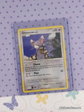 Vintage Common Glameow 83/130 Diamond & Pearl Non-Holo Pokemon Card - NM
