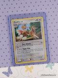 Vintage Uncommon Dodrio 46/123 Mysterious Treasures Non-Holo Pokemon Card - NM