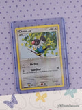 Vintage Common Chatot 74/130 Diamond & Pearl Non-Holo Pokemon Card - NM