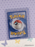 Vintage Common Chansey 76/123 Mysterious Treasures Non-Holo Pokemon Card - NM