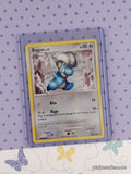 Vintage Common Bagon 76/132 Secret Wonders Non-Holo Pokemon Card - NM
