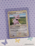Pokemon TCG Granbull 22/123 HeartGold SoulSilver Non-Holo Card - NM