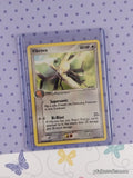 Vintage Uncommon Vibrava 46/92 ex Legend Maker Non-Holo Pokemon Card - NM