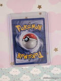 Vintage Energy (German) 1st Edition Fire 98/102 Base Set Pokemon Card - NM