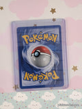 Vintage Common Voltorb 69/82 Team Rocket Non-Holo Pokemon Card - NM
