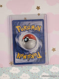Vintage Energy Lightning 100/102 Base Set Pokemon Card - NM