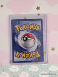 Vintage Energy (German) 1st Edition Lightning 100/102 Base Set Pokemon Card - NM