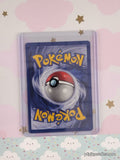 Vintage Common Krabby 51/62 Fossil Non-Holo Pokemon Card - NM