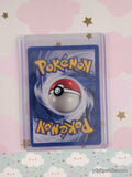 Vintage Common Omanyte 52/62 Fossil Non-Holo Pokemon Card - NM