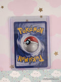 Vintage Uncommon Seadra 42/62 Fossil Non-Holo Pokemon Card - NM
