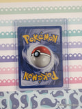 Vintage Energy Water 102/102 Base Set Pokemon Card - NM